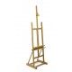 Cappelletto - Studio Easel Double Shelf Kit