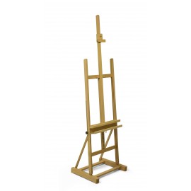 Cappelletto - Studio Easel Double Shelf Kit