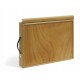 Cappelletto - Paint Box Extension for Easel 25x33 cm Made in Italy