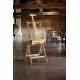 Cappelletto - Studio Easel all-in-one 122-253 cm Height Made in Italy