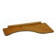 Cappelletto - Extension Tray Large for Studio and Lyre Easels Made in Italy