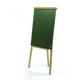 Cappelletto Lavagna Bifacciale per Bambini