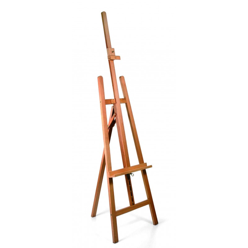 Modern Art Easel (Adjustable) 23x42x59 – Displays Outlet – Online Display  Signs Retailer