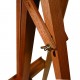 Cappelletto - Lyre Easel 165/230 cm Kit