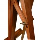 Cappelletto - Lyre Easel 165/230 cm Kit
