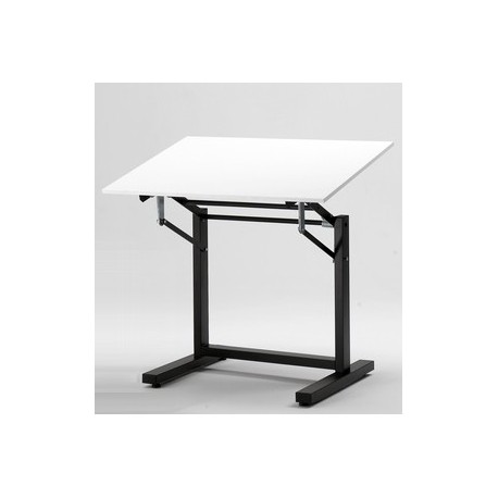 Table design 80x120 cm Synchronized