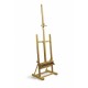 Cappelletto Big Studio Easel for Painting - Assembly Kit