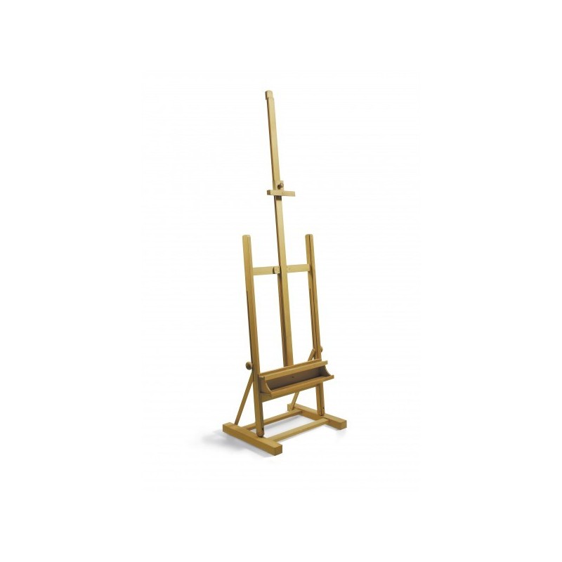 Cappelletto Angelica Premium Studio H-Frame Easel