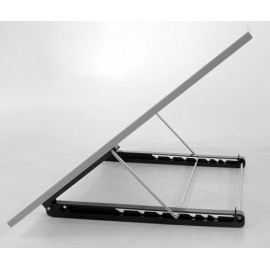Tablet design Tilt in 7 positions 75x105 cm