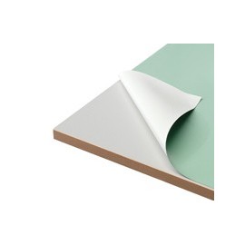 EIT - Rivestimento PVC Protezione Tavolo da Disegno 230x120 cm