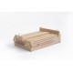 Cappelletto - Table-top Box Easel 85 cm Height Made in Italy