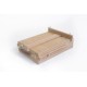 Cappelletto - Table-top Box Easel 85 cm Height Made in Italy