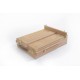 Cappelletto - Table-top Box Easel 85 cm Height Made in Italy