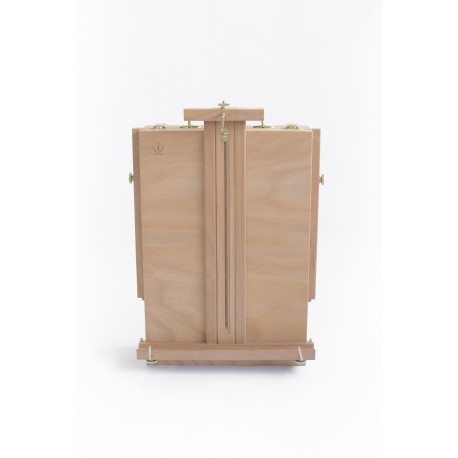 Cappelletto - Table-top Box Easel 85 cm Height Made in Italy