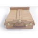 Cappelletto - Table-top Box Easel 85 cm Height Made in Italy