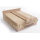 Cappelletto - Table-top Box Easel 85 cm Height Made in Italy