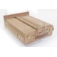 Cappelletto - Table-top Box Easel 85 cm Height Made in Italy