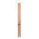 Cappelletto - Lyre Easel oiled Beechwood Height 115 cm Made in Italy