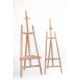 Cappelletto - Lyre Easel 165/230 cm Height Kit