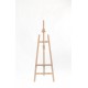 Cappelletto - Lyre Easel 165/230 cm Height Kit