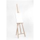 Cappelletto - Lyre Easel 165/230 cm Height Kit