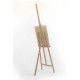 Cappelletto - Lyre Easel 165/230 cm Height Kit