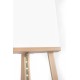 Cappelletto Cavalletto a Lira 165-230 cm 