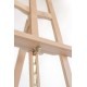 Cappelletto - Lyre Easel 165/230 cm Height Kit