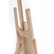 Cappelletto - Lyre Easel 165/230 cm Height Kit