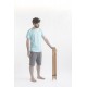 Cappelletto - Field Easel 185 cm Height French Model Made in Italy