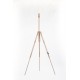 Cappelletto - Field Easel 185 cm Height French Model Made in Italy