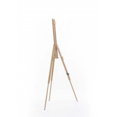 Cappelletto Cavalletto Campagna mod. Francese Universale
