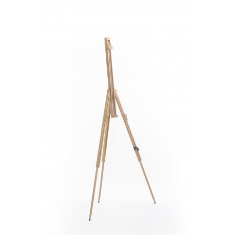 Cappelletto - Field Easel 185 cm Height French Model Made in Italy
