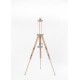 Cappelletto - Field Easel 185 cm Height Made in Italy