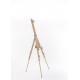 Cappelletto - Field Easel 185 cm Height Made in Italy