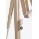 Cappelletto - Field Easel 185 cm Height Made in Italy