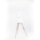 Cappelletto - Field Sketching Easel 120 cm Height Made in Italy