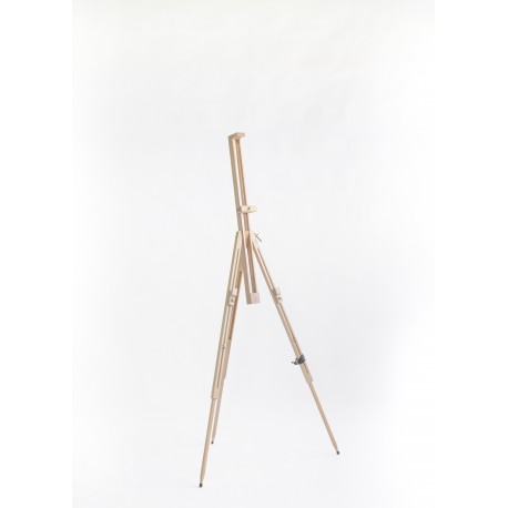 Cappelletto - Field Sketching Easel 120 cm Height Made in Italy