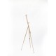 Cappelletto - Field Sketching Easel 120 cm Height Made in Italy