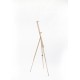 Cappelletto - Field Sketching Easel 120 cm Height Made in Italy