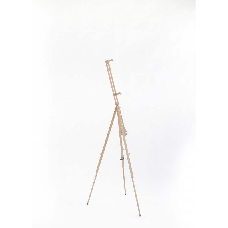 Buy Large Wooden Easel 150 cm - Canvas Stand Wedding or Field