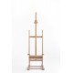 Cappelletto - Studio Easel 190/250 cm Height