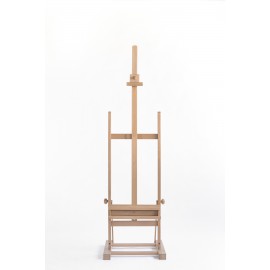 Cappelletto - Studio Easel 190/250 cm Height