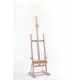 Cappelletto - Studio Easel 190/250 cm Height