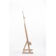 Cappelletto - Studio Easel 190/250 cm Height