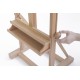 Cappelletto - Studio Easel 190/250 cm Height