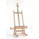 Cappelletto - Studio Easel 230 cm Height Made in Italy
