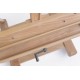 Cappelletto - Studio Easel 230 cm Height Made in Italy