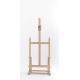 Cappelletto Cavalletto da Tavolo a Leggio 76 cm