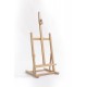 Cappelletto Cavalletto da Tavolo a Leggio 76 cm